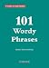 Book 101 Wordy Phrases (Vocabula 101 Series Handbooks)