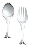 Yamazaki Gone Fishin' 2-Piece Serve Set