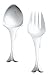 Yamazaki Gone Fishin' 2-Piece Serve Set