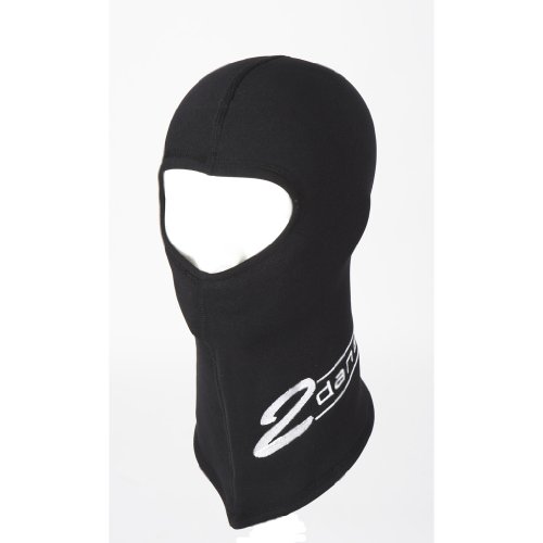 2danger - Sturmhaube Balaclava