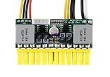 Mini-Box picoPSU-150-XT High power, 24 pin mini-ITX power supply in a small package
