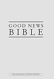 Good news Bible