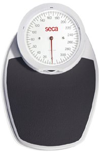 HealthPersonalCare: Mechanical floor scale
