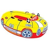  : Kids’ Kooper Towable 2-pk. - Yellow/ Red