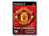 Revue Codemasters  / Club Football Manchester United