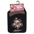 Ed Hardy "Love Kills" Floor Mats