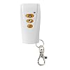 Friedland Response HS3 Wirefree Key Fob Security Alarm Remote