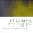 Mantis (+ bonus CD : 2 remixes)
