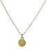 Search : gorjana "Astrology" Zodiac Sign Charm Necklace