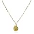gorjana Astrology Gold-Tone Zod