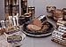 Gourmet Food : Pate Maison with Green Peppercorns
