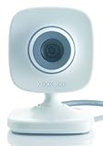 Microsoft Xbox Live Vision - Web camera - color - with Microsoft Xbox 360 H ....