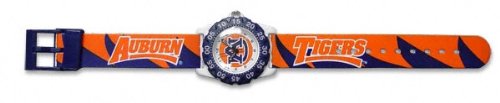 Auburn Tigers Kids Team Watch