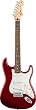 Standard Stratocaster Electric Guitar (Candy Apple Red; Rosewood Fingerboard)