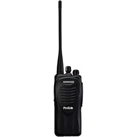 Click here to buy KENWOOD TK-3200U8P Protalk Two-way Business Radio by Kenwood.