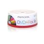 Memorex 8.5Gb/ 2.4x DVD+R Dual Layer (25-Pack Spindle)