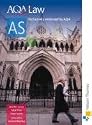 AQA Law for AS: Student's Book