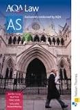 AQA Law for AS: Student s Book