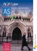 AQA Law for AS: Student's Book