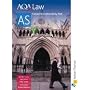 AQA Law for AS: Student's Book