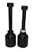 ECX Helix Stubby Scooter Pegs Black