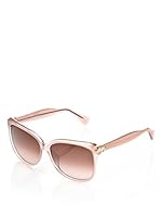 Emilio Pucci Gafas de Sol EP725S Gris / Rosa