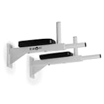 Klarfit barra per trazioni pull up ba...