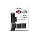 Sporting Goods : Gamma Grip II Overgrip (3X), Gamma, Grips, Racquets Sports Accessories