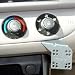 02-05 Toyota Camry Cell Phone Car Mounting Bracket by Panavise
