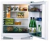 Integrated Larder Fridge*Will Require Own Furniture Door* (ST800LA)