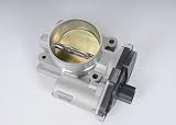 ACDelco 217-3104 Throttle Control Actuator