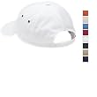 Anvil Knitwear - 6 - panel Low - profile Twill Cap (156)