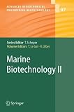 Marine Biotechnology II (Advances in Biochemical Engineering / Biotechnology) (v. 2)