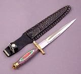 13 Commando Stilletto Dagger