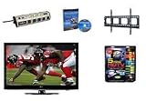 Cheap LG 47LH30 HDTV + High-performance Hook-up Kit + Power Protection + Calibration .Buy Cheap Price LG 47LH30 HDTV + High-performance Hook-up Kit + Power Protection + Calibration Click