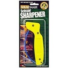 AccuSharp Shear Sharp Scissor Sharpener