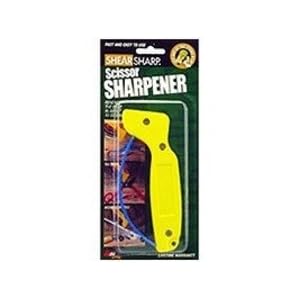 AccuSharp 2 Shear Sharp Scissor Sharpener by AccuSharp