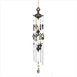 Crosses Wind Turner Chimes - Style 37827