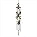 Byzantine Cross Windchime Image
