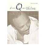Alfred Quincy Jones From Q, With Love book cover