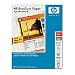 Hewlett-Packard Superior Laser-Papier 160 gl�nzend