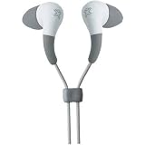 Review XtremeMac IPD-FSE-00 / XtremeMac FSE Headphones - White