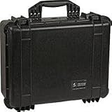 Pelican 1550 Shipping Case without Foam