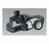 Review Sealey  / 7 LED Headband Torch