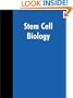 Stem Cell Biology (Cold Spring Harbor Monograph Series, 40)