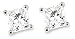 Extra 40% Off Diamond Studs