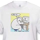 Elephant Without Memory - Toddler T-Shirt (4T)