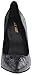 Nine West Women's Frolic Leather Dress Pump