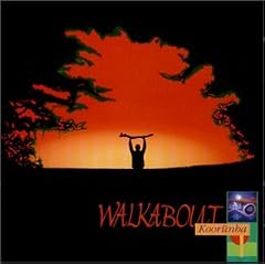 Walkabout