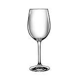 Click here to buy Oneida Hotel Classico 14-Ounce Burgundy Glasses Set of 6 by Oneida.